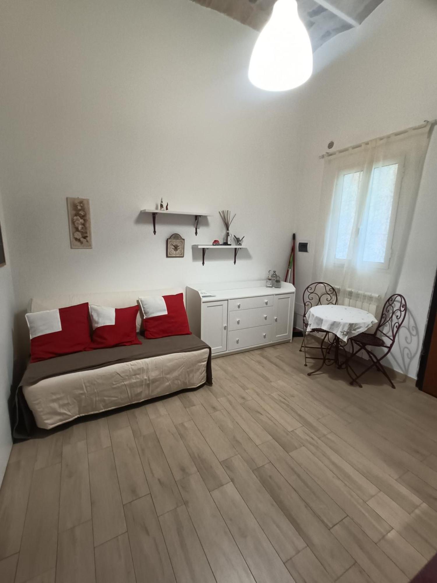 Trastevere In Loft Appartement Rome