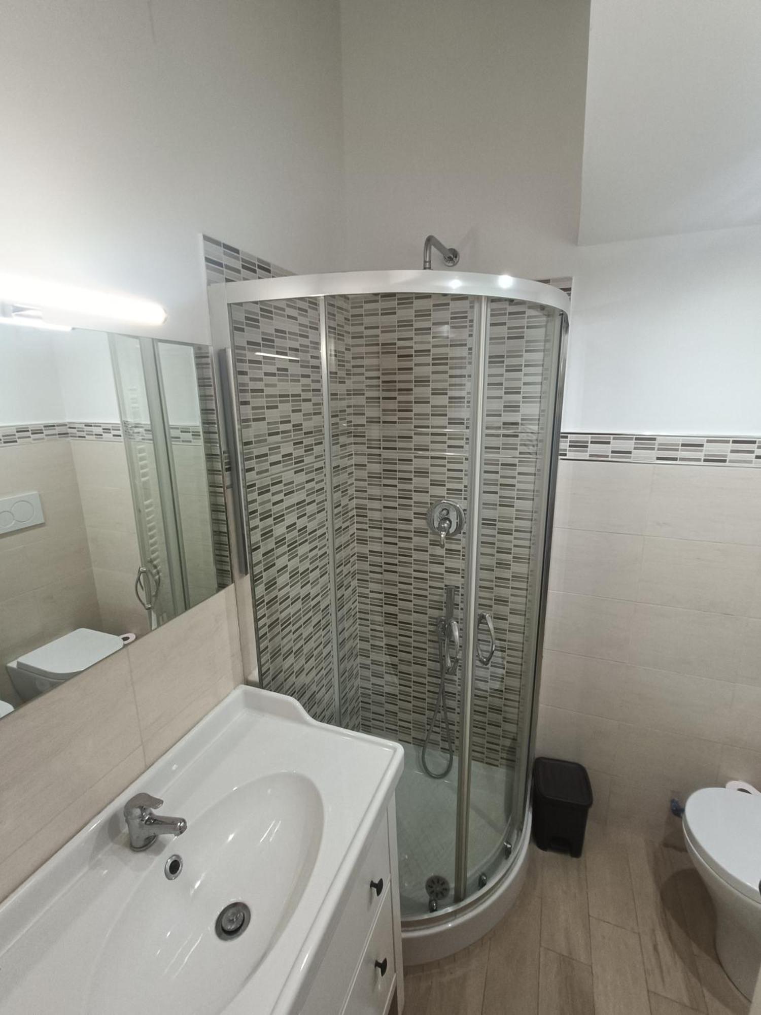 Trastevere In Loft Appartement
