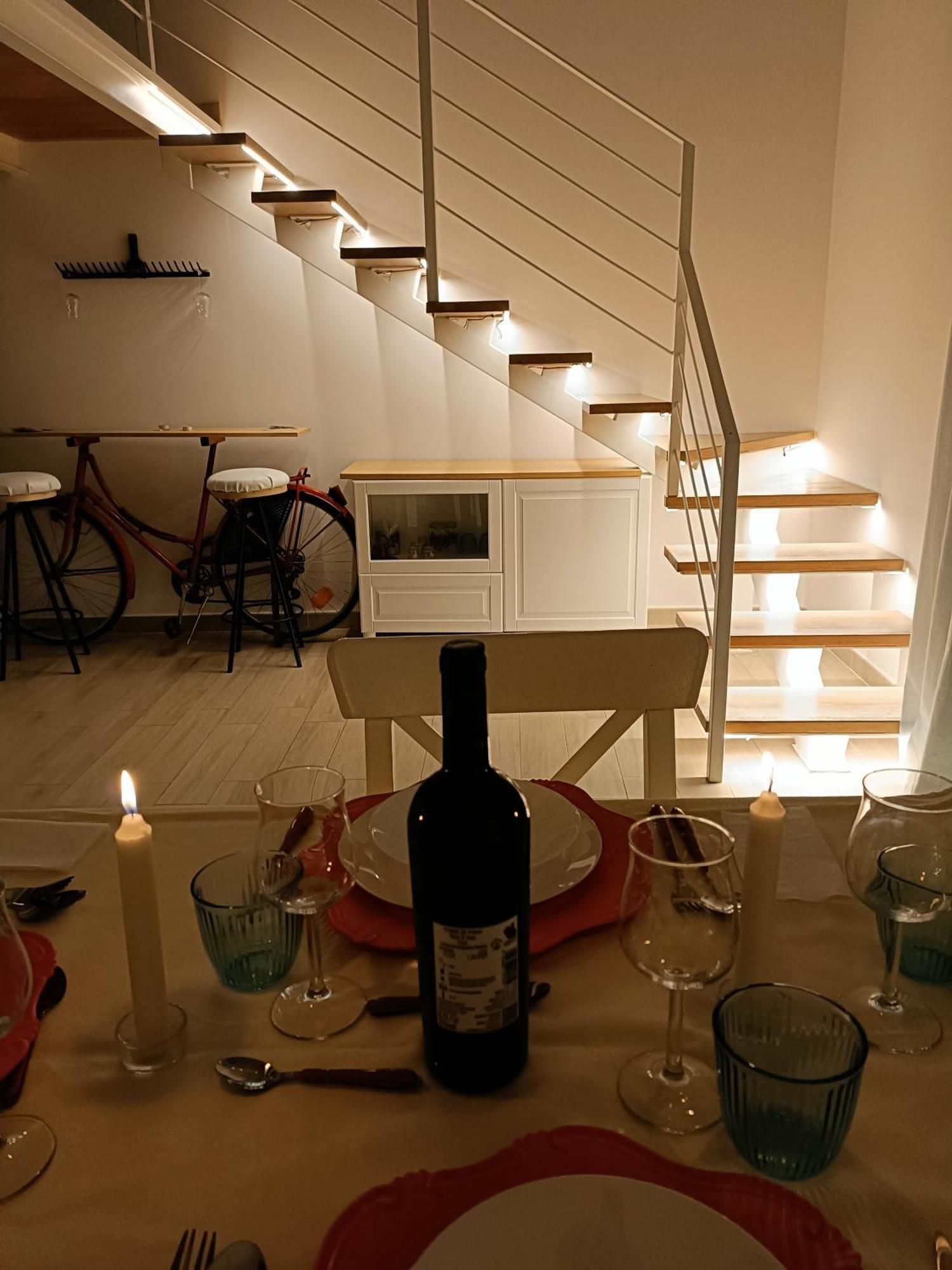 Appartement Trastevere In Loft Rome