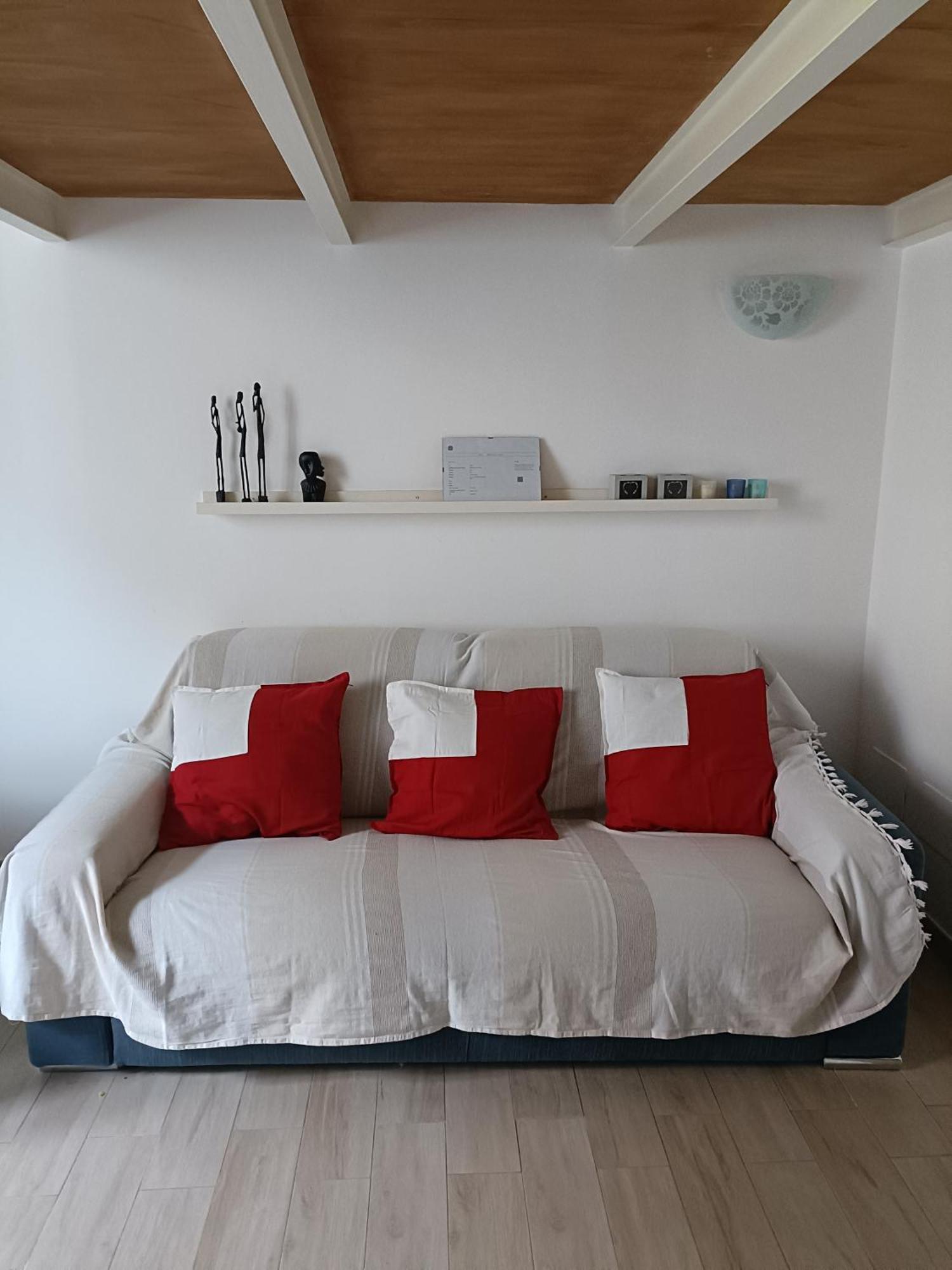 Appartement Trastevere In Loft